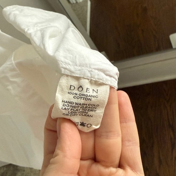 Doen Leanne Dress - Picture 6 of 7